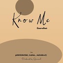 Generallouis feat AndreMussic Kamal Jackmillz - Know Me