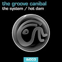 The Groove Canibal - The System Radio Edit