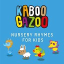 KABOOGAZOO English Nursery Rhymes Nursery Rhymes and Kids… - Five Little Speckled Frogs