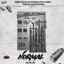 Crazy Black feat Jevo Gold Emilio Beat Jay Korona JM La… - Normal Remix