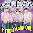 Los Tukas del Sur - Que Dolor