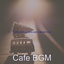 Cafe BGM - Away in a Manger Virtual Christmas