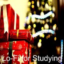 Lo Fi for Studying - In the Bleak Midwinter Christmas 2020