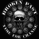 Broken Past - Broken Past