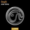 Ilogik - One Time Guy McAffer Remix Radio Edit