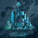 Jeroen Viktor - Cyclone Satoshi Fumi Remix