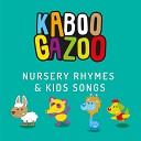 KABOOGAZOO English Nursery Rhymes The Nursery… - Simple Simon