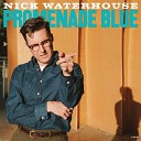 Nick Waterhouse - Silver Bracelet