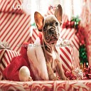 Lofi Christmas Vibes - Opening Presents God Rest Ye Merry Gentlemen