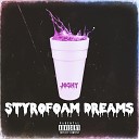 Joshy - Styrofoam Dreams