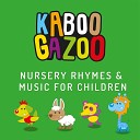 KABOOGAZOO English Nursery Rhymes Nursery Rhymes and Kids… - Girls And Boys Come Out To Play