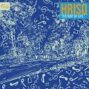 Hrisq - The Way of Life Metafore Remix