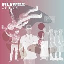 Filewile - On The Run Da Cruz Dub Remix