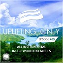 SounEmot - Recuerdos Que Me Llevan A Ti UpOnly 433 BREAKDOWN OF THE WEEK Emotional Mix Mix…