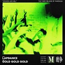 WARGASM UK - Gold Gold Gold