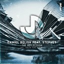 Daniel Relish feat Stephey - The Reflection Arkam Pure Rework