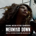 E Shepherd Stevenson - Injured Mermaid
