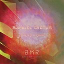 Samuel Dictus - Love Is A Game