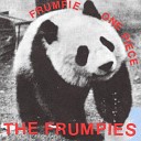 The Frumpies - Wrong Way Round