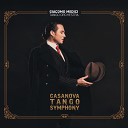 Giacomo Medici Tango Orchestra - Mi Buenos Aires Querido