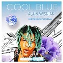 Alain Wisniak feat Calixte - Cool Blue Eighties Extended Mix