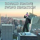 Ronald Simone - Latin Dance