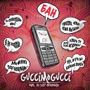 GUCCIMOGUCCI - БАН Prod by Just Overboard