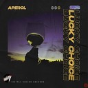Lucky Choice - Aperol