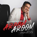 Mojtaba Shahali - Aroom Aroom