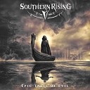 Southern Rising - Somniphobia