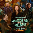 3 Sud Est Andra - Jumatatea Mea Mai Buna Dj Dark Mentol Remix