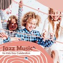 Smooth Jazz Family Collective - Kids Playing Fun with Music