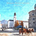 Melody Studio - Mozart Piano Sonata No 1 in C K 279 1st…