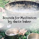 Dante Baker - Conscious Sound Waves