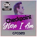 Checkpoint - Here I am Radio Edit