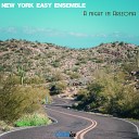 New York Easy Ensemble - A Night In Alabama