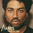 FARRIS - Back on My Feet