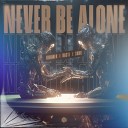 Kilian K BASTL SHRX - Never Be Alone