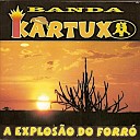 Banda Kartucho - No Toque da Sanfona