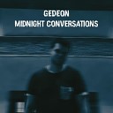 Gedeon - Goodnight My Love