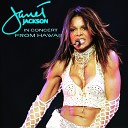 Janet Jackson - Son Of A Gun I Betcha Think This Song Is About…