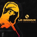 LR Groove feat Giselle Human Wes My Meds - Rider