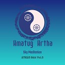 Amatug Artha - Hovering Gentle Guitar 2Tk23