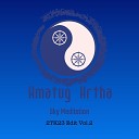 Amatug Artha - Warm Sunlight Floating Rhodes Edit 2TK23
