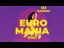 DJ Ramezz Project - Euro Mania Vol 5 2022 Genuine 320 Kbps Exclusive For Euro…