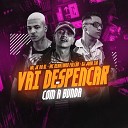 MC JK Da BL feat MC Renatinho Falc o DJ Juan… - Vai Despencar Com a Bunda