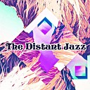 Kalika Takenya - The Distant Jazz