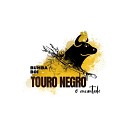 Bumba Boi Touro Negro Robson Rubem - Ay Yorub Caboclo Encatado