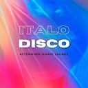 Afterwork House Lounge - Galactic Fever