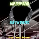 ArthorMC - Hip Hop Real